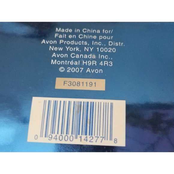 AVON Illusion Pearlesque Necklace Earring Gift Set NIB 2007 - Picture 2 of 7